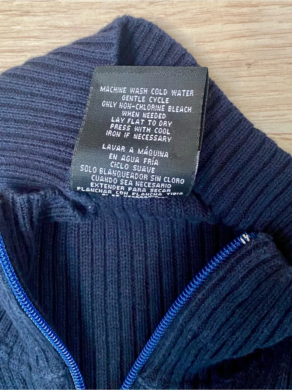 Polo Ralph Lauren vintage polo